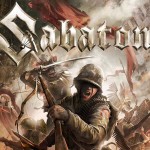 Το πρόγραμμα των συναυλιών Sabaton - Accept σε Αθήνα και Θεσσαλονίκη
