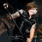 Oι Satyricon επιστρέφουν στην Αθήνα!