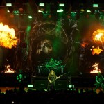 Όχι moshing και crowdsurfing σε συναυλία των Slayer!
