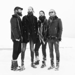 Νέο άλμπουμ από τους Solstafir