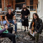 Πρώτο δείγμα γραφής από τους Sons Of Apollo 