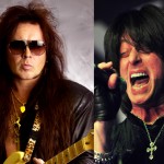 Oι δηλώσεις Malmsteen έφεραν... πόλεμο!