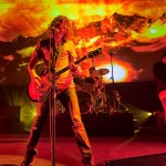 Ποιος απέτυχε να συμπεριλάβει το "Black Hole Sun" των Soundgarden σε ταινία του;