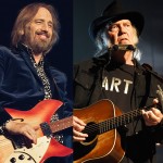 «Αντίο» Springsteen και Young στον Tom Petty