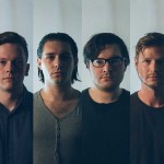 Πρώτη μετάδοση: Νέο video από τους Spook The Horses