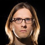 Ένα pop κομμάτι από τον Steven Wilson