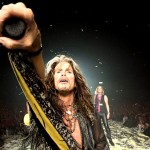 Άρρωστος ο Steven Tyler, ακυρώνουν συναυλίες οι Aerosmith