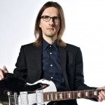 Steven Wilson: «Οι Metallica στις μέρες μας είναι περισσότερο μια underground μπάντα»