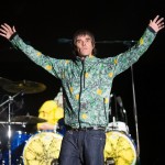 Οι Stone Roses διαλύονται για ακόμη μια φορά…