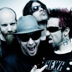 Ξεκίνησαν οι ηχογραφήσεις του νέου άλμπουμ των Stone Sour