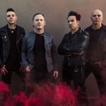 Δείτε το πρώτο video της νέας δουλειάς των Stone Sour