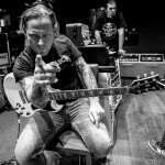 Ακόμα ένα single από το επερχόμενο άλμπουμ των Stone Sour