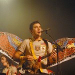 Ο Sufjan Stevens και οι …Δέκα Εντολές