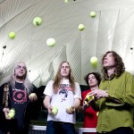 Sweet Apple, το νέο supergroup της indie-rock