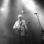 Πέθανε ο Τάκης Ανδρούτσος, κιθαρίστας των Πελόμα Μποκιού