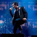 Ακόμα ένα νέο κομμάτι από τους Killers (video)