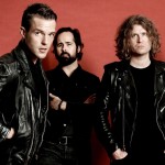 Ακούστε το ολοκαίνουργιο single των Killers, "The Man"