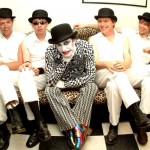 Οι punk rockers Adicts για πρώτη φορά στην Ελλάδα