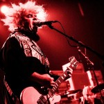 «Μια βόλτα με την Αγάπη και τον Θάνατο» το νέο πρότζεκτ των Melvins (trailer)