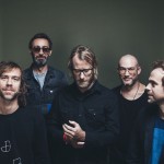 Ακούστε το νέο τραγούδι των The National