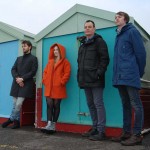 Indie-rock ευδαιμονία από τους Wedding Present τον Δεκέμβριο στην Αθήνα