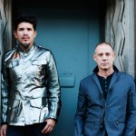 Thievery Corporation και Archive στο Release Athens 2017
