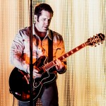 Οι Nine Inch Nails στο "Twin Peaks"
