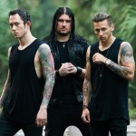 Νέο άλμπουμ και κομμάτι από τους Trivium (video)