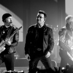 "The Blackout": Νέο τραγούδι από τους U2