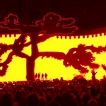 Οι U2 ξεκινούν την "Joshua Tree" περιοδεία τους με νέο κομμάτι