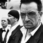 Ακούστε τον καινούριο δίσκο των U2