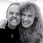 Mustaine εναντίον Ulrich