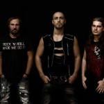 Εκτός Wardrum ο Γιάννης Παπαδόπουλος
