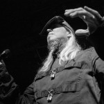 Νεκρός ο Warrel Dane