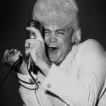 Πέθανε ο «Λευκός Ιππότης της Soul», Wayne Cochran