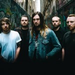 Οι While She Sleeps έρχονται στην Ελλάδα
