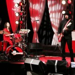 Οι White Stripes κυκλοφορούν live άλμπουμ