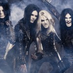 Διήμερο Sleaze N' Roll Festival τον Απρίλιο στην Αθήνα