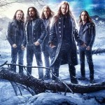 Οι Wintersun στην Ελλάδα τον Οκτώβριο