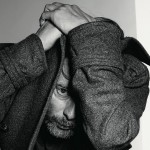 Ο Thom Yorke γράφει το πρώτο του κινηματογραφικό score