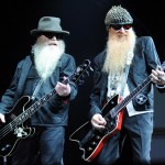 Billy Gibbons: «Δεν είμαστε σίγουροι τί υπάρχει κάτω από τα γένια μας»