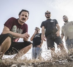 Οι 1000Mods σε νέα ευρωπαϊκή περιοδεία 