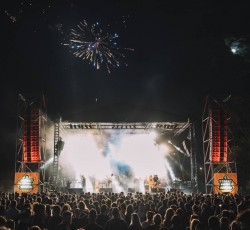 Ανακοινώθηκαν τα πρώτα ονόματα για το 10ο Street Mode Festival 