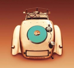 Τον Οκτώβριο και πάλι το Vinyl Is Back 