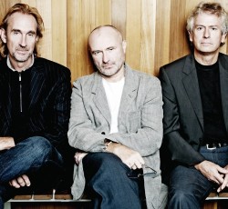 Οι Genesis επιστρέφουν και περιοδεύουν… 