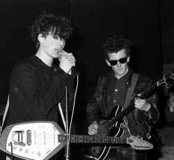 Νέο ντοκιμαντέρ για την 80s, ανεξάρτητη μουσική σκηνή της Σκωτίας 