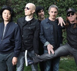 Νέο κομμάτι από τους A Perfect Circle