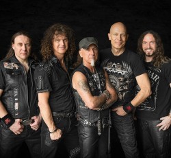 Oι Accept επιστρέφουν... 