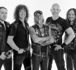 Τίτλος και ημερομηνία κυκλοφορίας για τον νέο δίσκο των Accept 