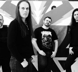 Δύο νέες κυκλοφορίες για τους Acid Death 